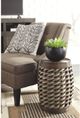 Signature Design by Ashley® Masood 4-Piece Beige Pillows-2