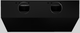 Vent-A-Hood® 54" Black Wall Mounted Range Hood-1