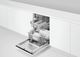 Fisher & Paykel Series 7 24" Panel Ready Built In Dishwasher-3