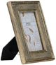 A & B Home Gold 8.5" Photo Frame-1