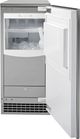 GE® 15" Panel Ready Gourmet Clear Ice Maker-0