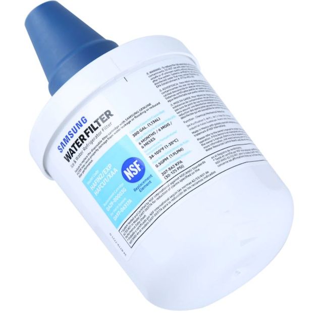 Samsung 2 Pack Refrigerator Water Filter-4