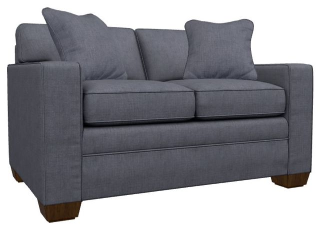 La-Z-Boy® Meyer Harbor Loveseat-0