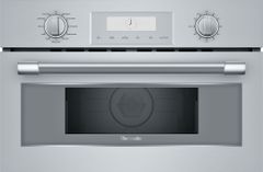 Thermador® Professional 30" Stainless Steel Electric Speed Oven