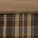 Olliix by Woolrich Multi Twin Hadley Plaid Comforter Set-2