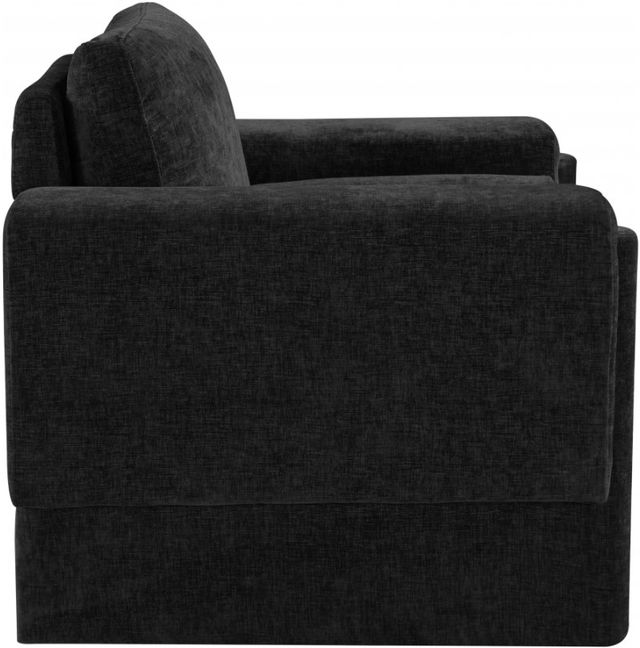 Meridian Furniture Madeline Black Chair-2