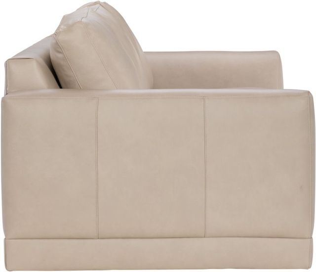 Bradington-Young Customizable Granger 86" Leather Sofa-2