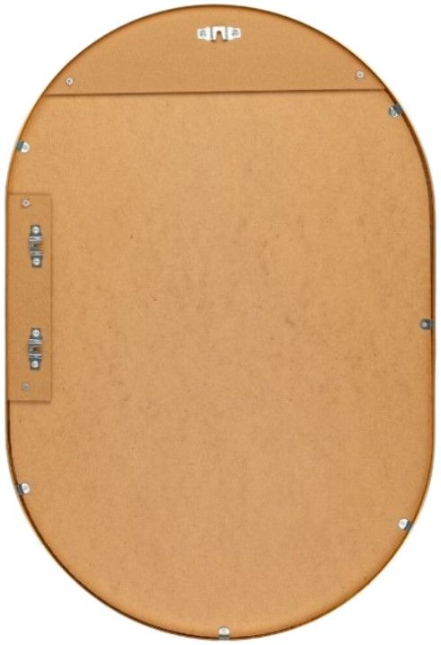 Surya Aranya Brushed Gold Mirror-2