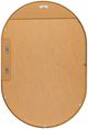 Surya Aranya Brushed Gold Mirror-2