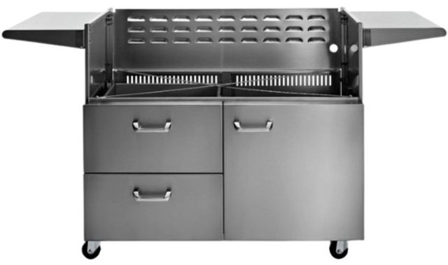 LYNX® 42" Professional Cart Grill-0