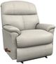 La-Z-Boy® Reed Dusty Leather Manual Wall Recliner-0
