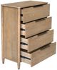 LH Home Kamelia Sand Chest-4