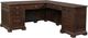 aspenhome® Weston Brown Ale L-Shaped Desk-3