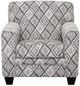 Franklin™ Olive Driftwood Accent Chair-2