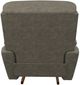 La-Z-Boy® Morrison Sable Manual Rocking Recliner-3