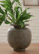 Signature Design by Ashley® Jedwick Brown/Gray Vase-1