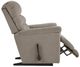 La-Z-Boy® Joshua Pebble Manual Rocking Recliner-3
