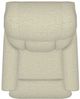 La-Z-Boy® Pinnacle Pebble Power Wall Recliner with Headrest and Lumbar-2