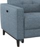 Kate Preston Home Sky Power Recliner with Power Headrest-1