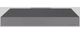 Vent-A-Hood® K Series 24" Gunsmoke Under Cabinet Range Hood-1