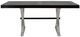 Vintage Furniture Warehouse Floor Dining Table-1