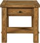 New Classic® Home Furnishings Duncan Walnut End Table-2