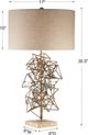 Uttermost by Jim Parsons Vasaya Table Lamp-2