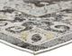 Karastan® Windermere Ravenglass Anthracite 5'x8' Area Rug-1