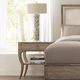 Riverside Furniture Sophie Natural Accent Nightstand-2