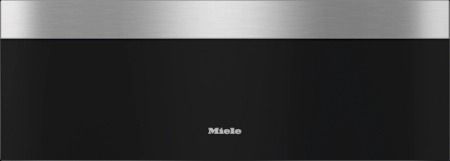 Miele 30" Clean Touch Steel Warming Drawer