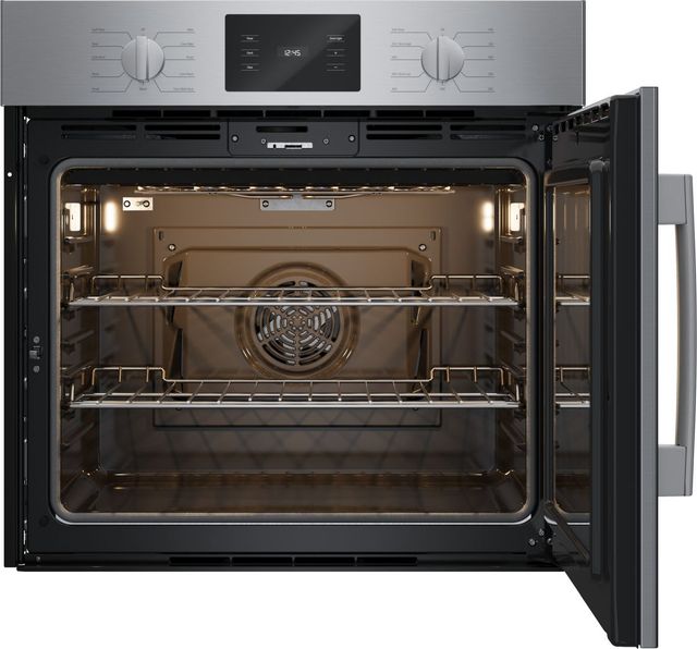 Bosch® 500 Series 30" Stainless Steel Single Wall Oven-1