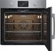 Bosch® 500 Series 30" Stainless Steel Single Wall Oven-1