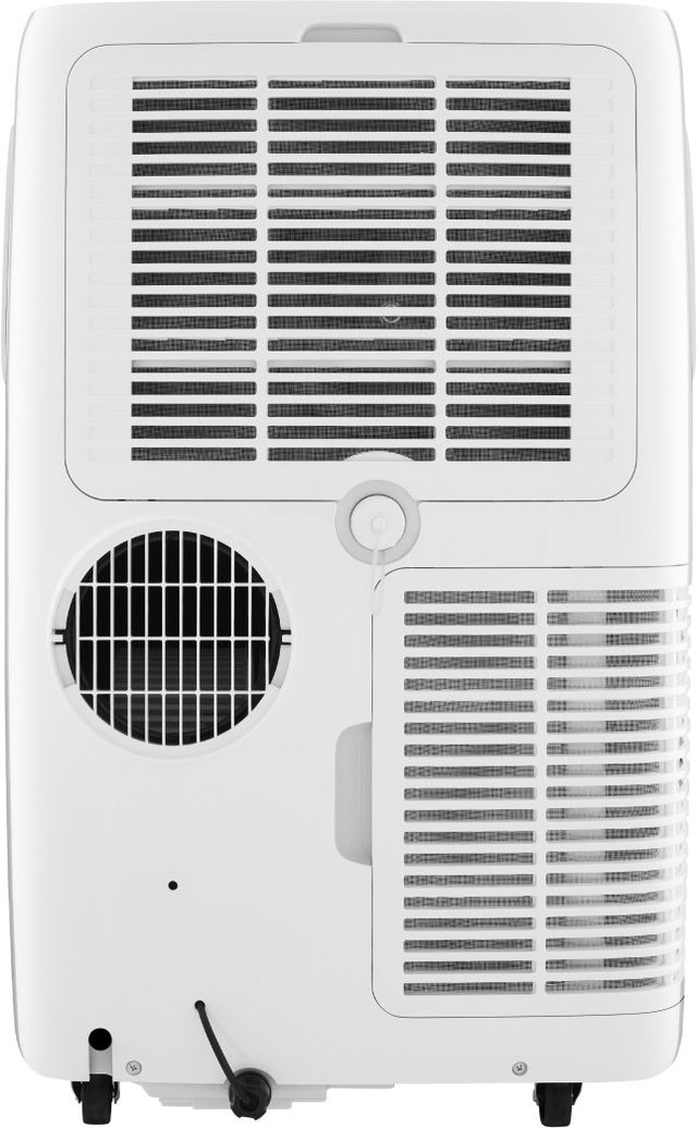 LG 7,000 BTU White Portable Air Conditioner-4