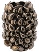 A & B Home Bronze Large Vase-0
