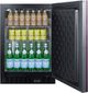 Summit® 24” 4.9 Cu. Ft. Panel Ready Commercial Beverage Center-2