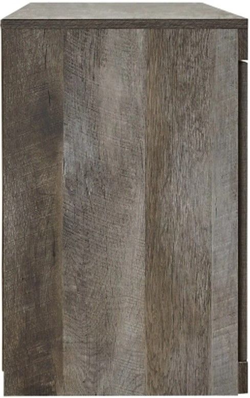 Signature Design by Ashley® Wynnlow Gray 60" TV Stand-3