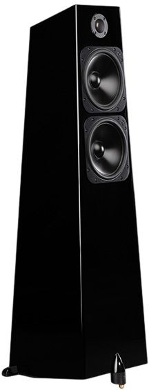 Totem Acoustics Element Metal 7" Floorstanding Speakers-2