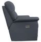 La-Z-Boy® James Midnight Power Wall Recliner with Headrest and Lumbar-2