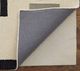 Feizy 8903F Maguire Ivory/Black 5'x8' Area Rug-4