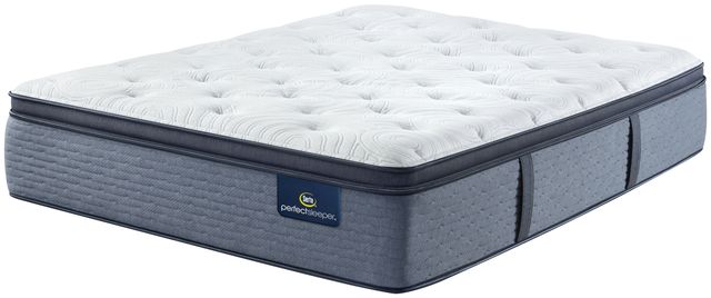 Serta® Perfect Sleeper® Renewed Night™ Plush Mattress-1
