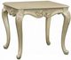 ACME Furniture Libertee Champagne End Table-0