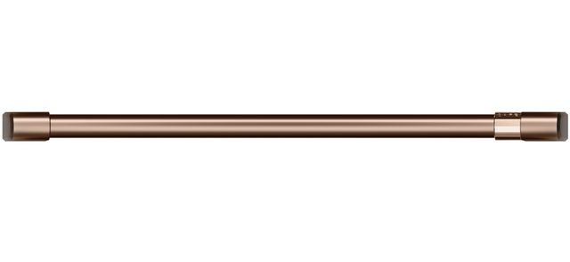 Café™ 30" Brushed Copper Wall Oven/Advantium Handle Kit-0