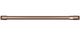 Café™ 30" Brushed Copper Wall Oven/Advantium Handle Kit-0