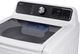 Midea® 4.5 Cu. Ft. White Top Load Washer-4