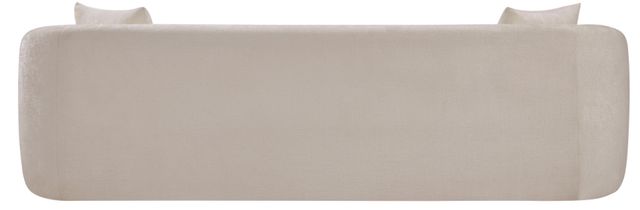 Meridian Furniture Penelope Beige Upholstered Sofa-3