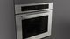 Fulgor Milano Matteo 700 Series 30" Fingerprint Resistant Stainless Steel Single Electric Wall Oven-2