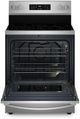 Whirlpool® 30" Fingerprint Resistant Stainless Steel Freestanding Electric Range-1