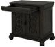Magnussen Home® Bellamy Peppercorn Bachelor Chest-3