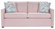 Lancer Furniture Customizable 11000 Queen Sleeper Sofa -0