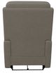 La-Z-Boy® Finley Pebble Power Wall Recliner with Headrest-3